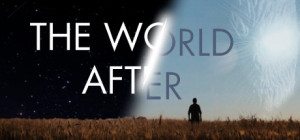 The World After Box Cover