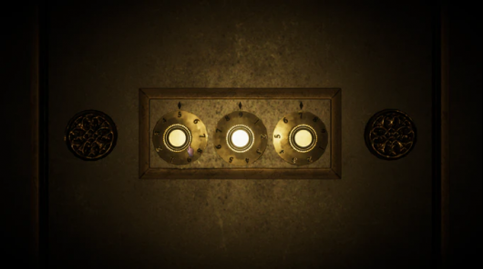 Whispering Valley, The Screenshot