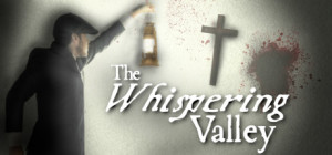 The Whispering Valley Box Cover