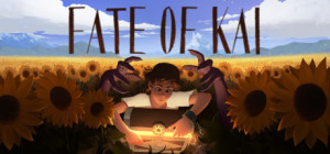 Fate of Kai Box Cover