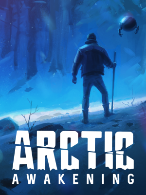 Arctic Awakening Box Cover