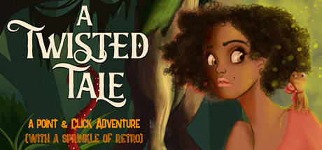 Twisted Tale, A - Upcoming Adventure Game
