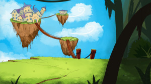 A Twisted Tale - Screenshot #2