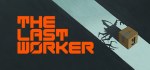 The Last Worker Box Cover