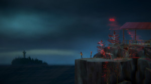 Oxenfree II: Lost Signals Screenshot #1