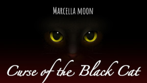 Marcella Moon: Curse of the Black Cat Box Cover