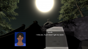 Marcella Moon: Curse of the Black Cat Screenshot #1