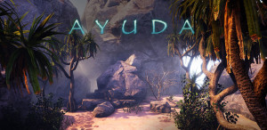 AYUDA Box Cover