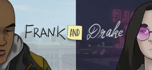 Frank and Drake Box Cover