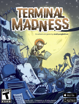 Terminal Madness diagnosed on Mac and iOS devices - Game Announcement