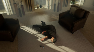 Project: New Light City - Screenshot #2