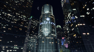 Project: New Light City - Screenshot #1