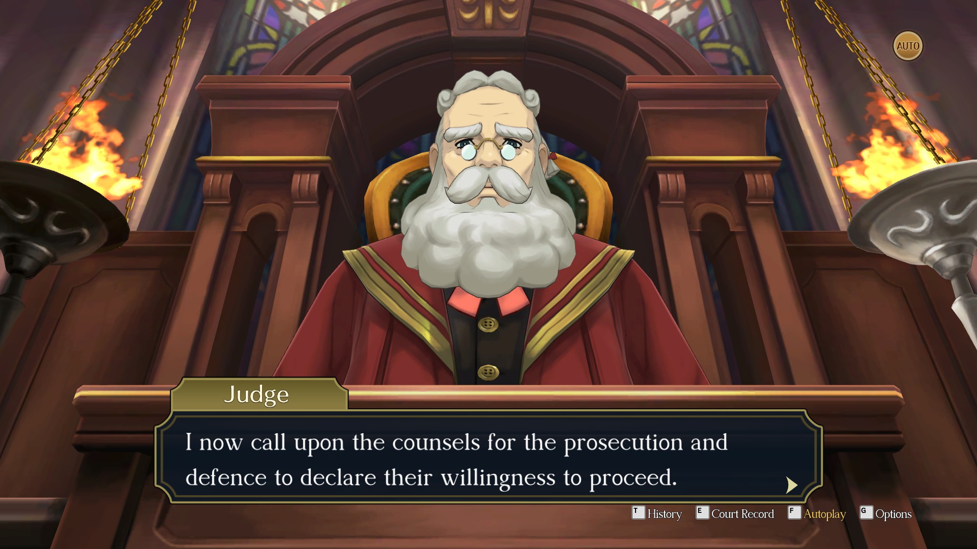 Phoenix Wright: Ace Attorney Trilogy Review - Well Judged