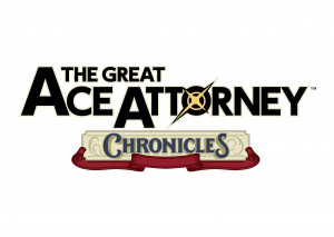 The Great Ace Attorney Chronicles Box Cover