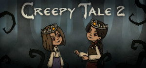 Creepy Tale 2 Box Cover