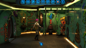 Absolute Zero - Screenshot #1