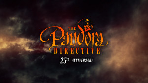 Tex Murphy: The Pandora Directive – 25th Anniversary Edition Box Cover