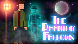 The Phantom Fellows Screenshot #1