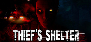 Thief’s Shelter Box Cover