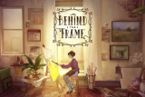 Behind the Frame - Game Announcement