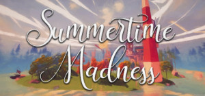 Summertime Madness Box Cover