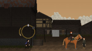 Dissension Screenshot #1