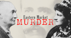 Eastern Market Murder Box Cover
