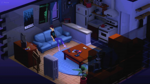 Fire Tonight Screenshot #1