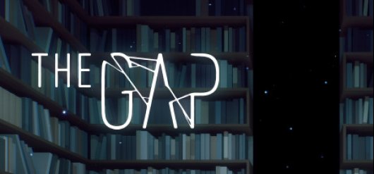 The Gap - Limited Edition: A Mind-Bending Adventure - Game announcement