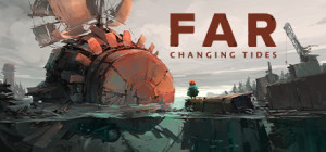 FAR: Changing Tides Box Cover