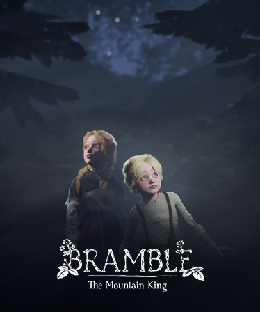 King details (2023) Gamers | Game The Mountain Bramble: - Adventure