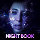 Night Book - Game Announcement