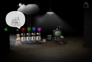 Avolteha Screenshot #1