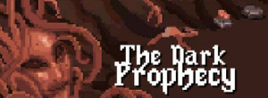 The Dark Prophecy Box Cover