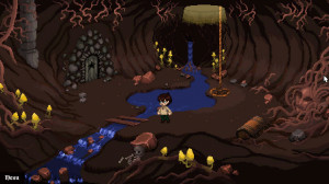 The Prophecy - Screenshot #2