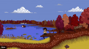 The Prophecy - Screenshot #1