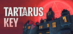 The Tartarus Key Box Cover