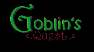 Goblin’s Quest Box Cover