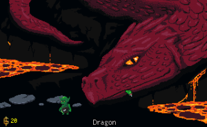 Goblin’s Quest Screenshot #1