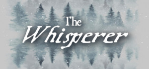 The Whisperer Box Cover