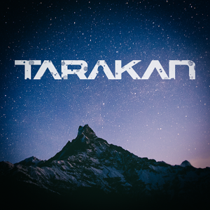 TARAKAN Box Cover