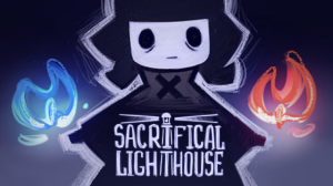 Sacrificial Lighthouse Box Cover