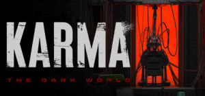 The Dark World: KARMA Box Cover