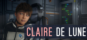 Claire de Lune Box Cover