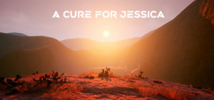 A Cure for Jessica Box Cover