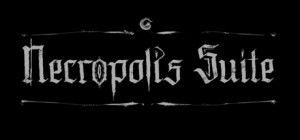 Necropolis Suite Box Cover