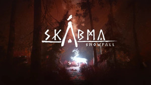Skábma: Snowfall Box Cover