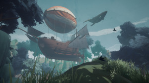 Project Grove Screenshot #1