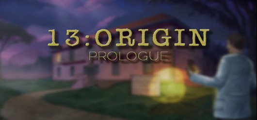 13:ORIGIN - Prologue: Now Playable on Steam Deck - Whats new