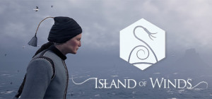 Island of Winds Box Cover